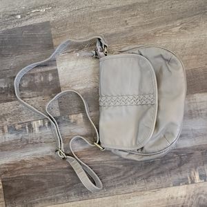 Scarleton Gray Purse